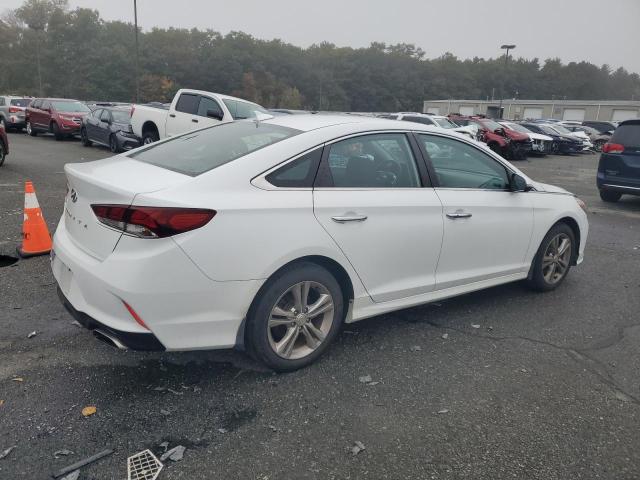 2018 HYUNDAI SONATA SPO - 5NPE34AF8JH652716