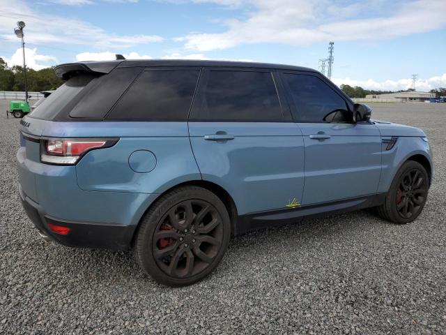 VIN SALWR2EFXGA561327 2016 Land Rover Range Rover, SC no.3