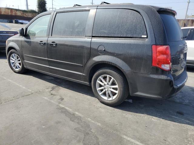 VIN 2C4RDGCG8GR321023 2016 Dodge Grand Caravan, Sxt no.2