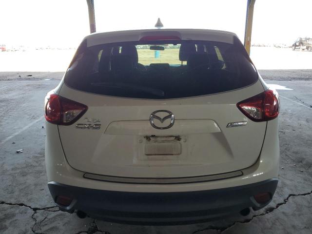 2015 MAZDA CX-5 TOURI - JM3KE2CYXF0505549