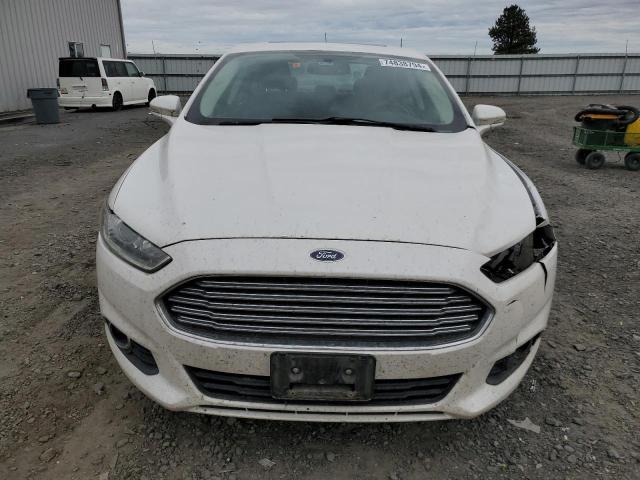 VIN 3FA6P0T95FR270811 2015 Ford Fusion, SE no.5