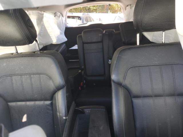 2015 MERCEDES-BENZ GL 450 4MA - 4JGDF6EE9FA611070