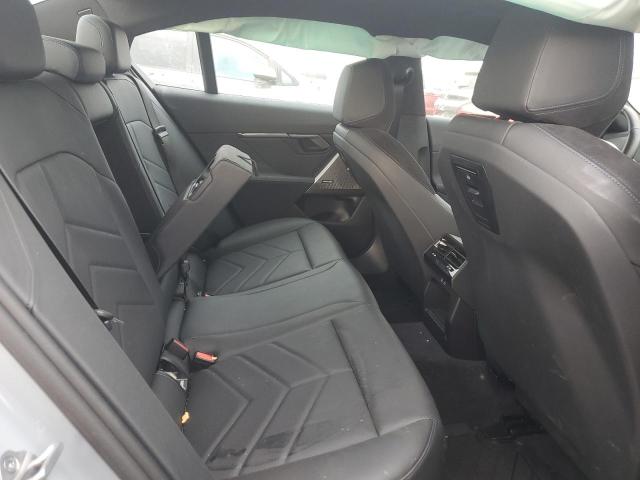 2024 BMW 530 XI - WBA53FJ07RCP74205