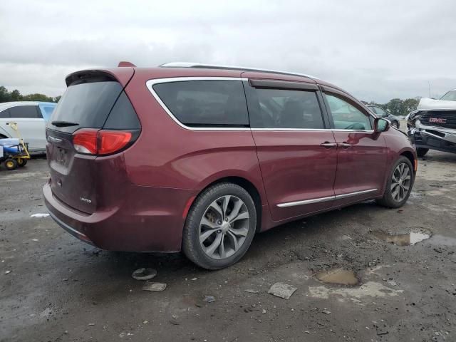 2017 CHRYSLER PACIFICA L - 2C4RC1GG2HR709120