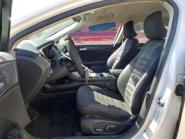 VIN 3FA6P0H90FR268313 2015 Ford Fusion, SE no.7