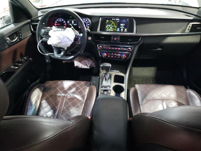 2016 KIA OPTIMA SXL - 5XXGV4L2XGG022634