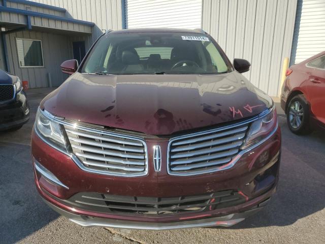 VIN 5LMCJ3C91GUJ16230 2016 Lincoln MKC, Reserve no.5