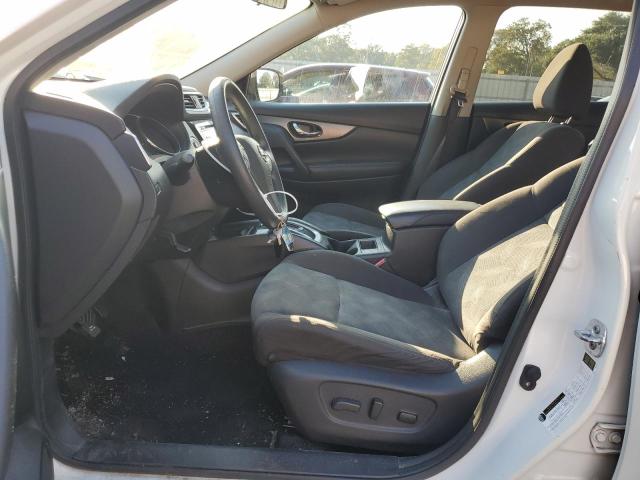 2016 NISSAN ROGUE S - KNMAT2MT8GP681909