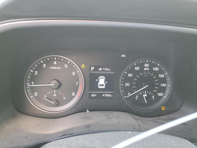 2020 HYUNDAI TUCSON LIM KM8J33A41LU230704