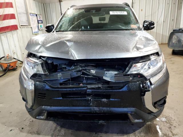 2020 MITSUBISHI OUTLANDER - JA4AZ3A39LZ040849