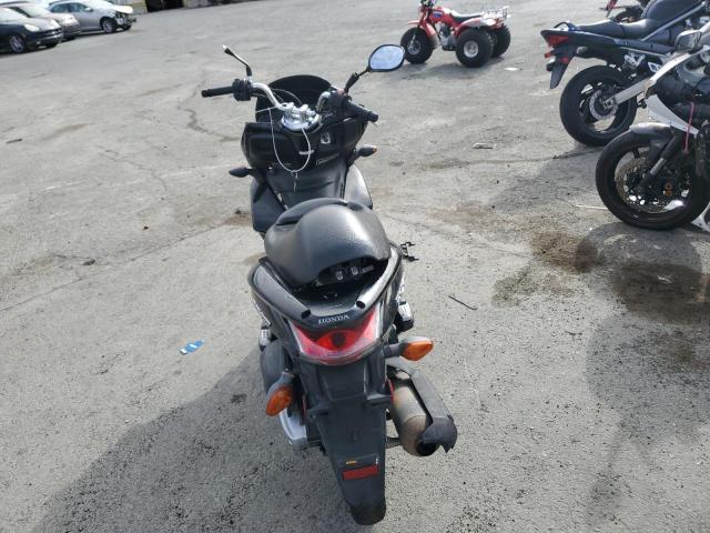 2013 HONDA PCX 150 MLHKF1216D5005969