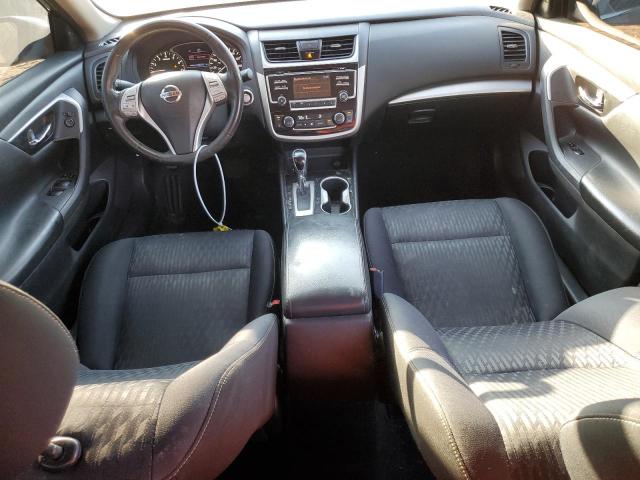 2018 NISSAN ALTIMA 2.5 - 1N4AL3AP3JC127629