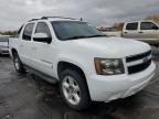 CHEVROLET AVALANCHE photo