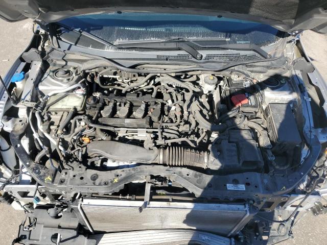 2018 HONDA CIVIC EX - SHHFK7H56JU240457
