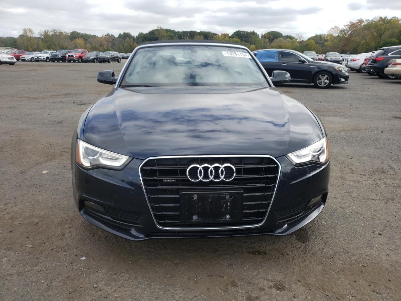 2013 Audi A5, PREMIUM PLUS