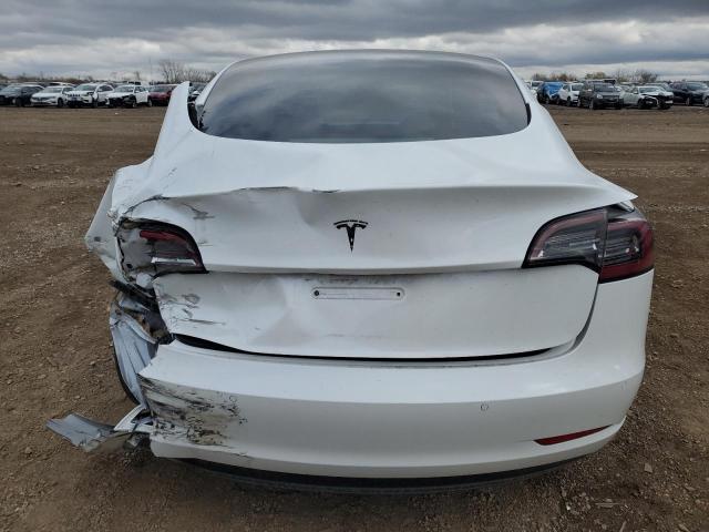 2021 TESLA MODEL 3 - 5YJ3E1EA2MF853738