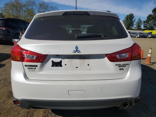 2015 MITSUBISHI OUTLANDER - 4A4AP4AW2FE046749