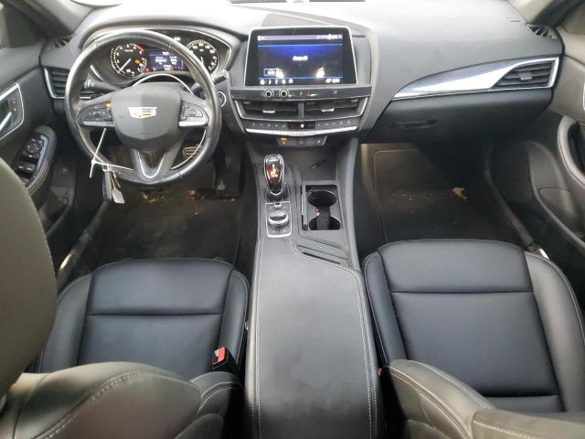 2020 CADILLAC CT5 LUXURY - 1G6DS5RK2L0122363