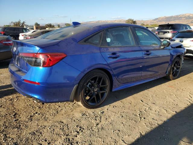 VIN 2HGFE2F52RH536906 2024 Honda Civic, Sport no.3