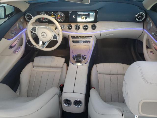 2018 MERCEDES-BENZ E 400 - WDD1K6FB4JF051337