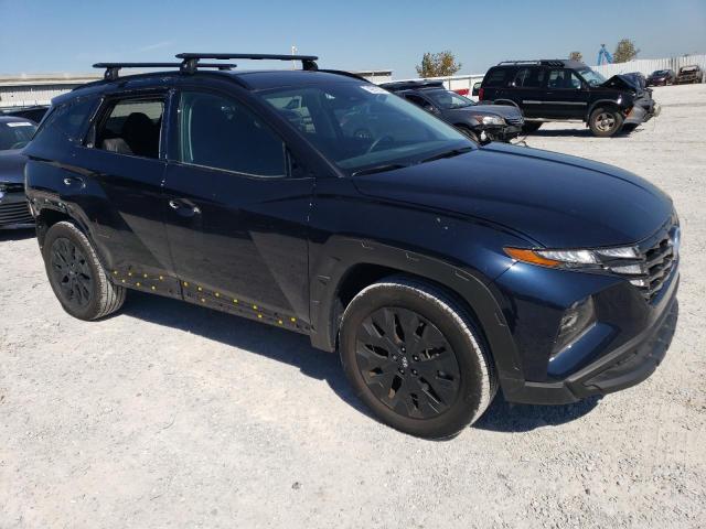 2023 HYUNDAI TUCSON N L - KM8JFCAE0PU203838