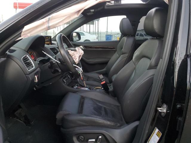 2018 AUDI Q3 PREMIUM - WA1HCCFS1JR017854