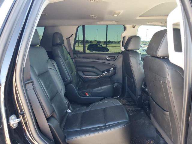 2020 CHEVROLET TAHOE K150 - 1GNSKBKC8LR145977