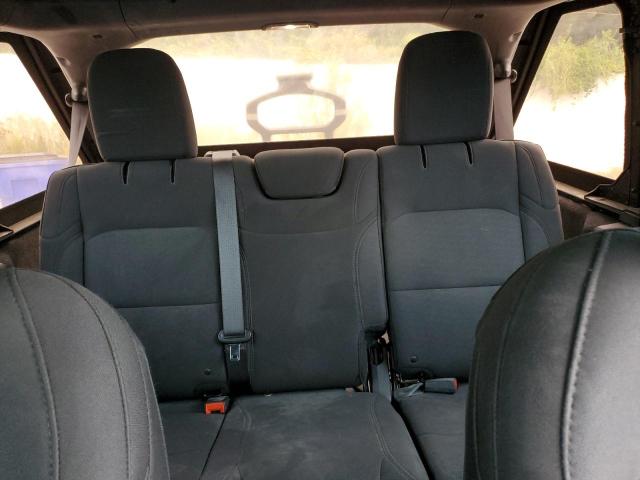 2018 JEEP WRANGLER U - 1C4HJXDN0JW220736