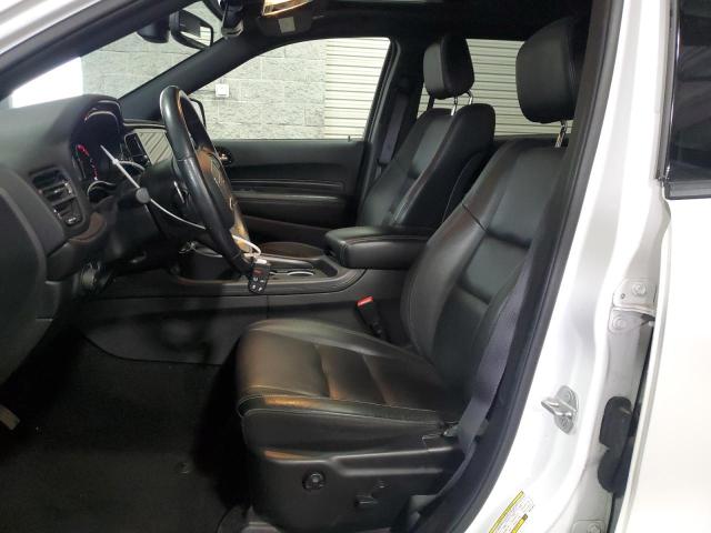 2021 DODGE DURANGO GT - 1C4RDJDG2MC610673