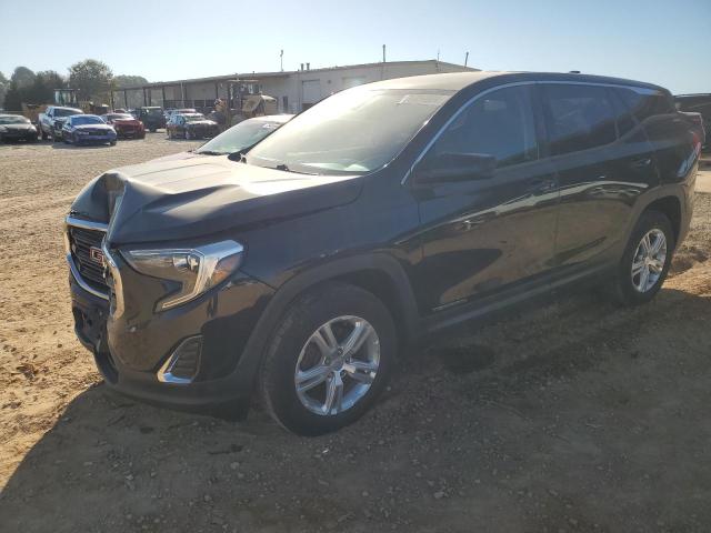 2019 GMC TERRAIN SL - 3GKALMEV3KL208701