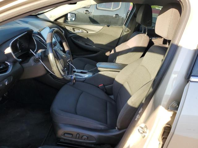 2016 CHEVROLET MALIBU LT - 1G1ZE5ST4GF315283