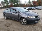 HONDA CIVIC SE photo