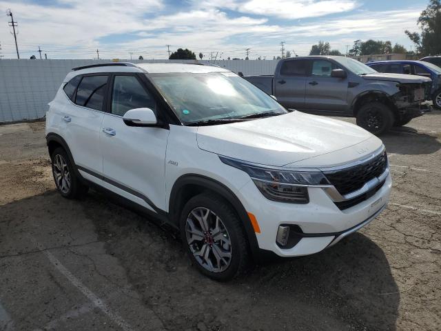 2023 KIA SELTOS SX KNDETCA27P7422654