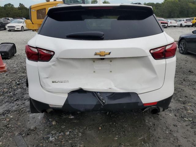 2019 CHEVROLET BLAZER 1LT - 3GNKBBRA7KS579789