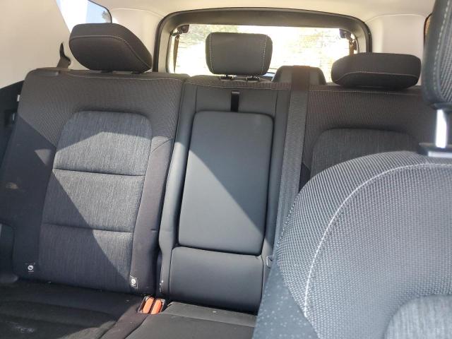 2021 FORD BRONCO SPO - 3FMCR9B62MRA71193