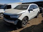 ACURA MDX ADVANC photo