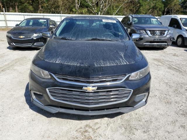 2017 CHEVROLET MALIBU LT - 1G1ZE5ST5HF105759
