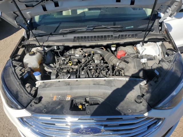 2020 FORD EDGE SEL - 2FMPK3J9XLBA06670