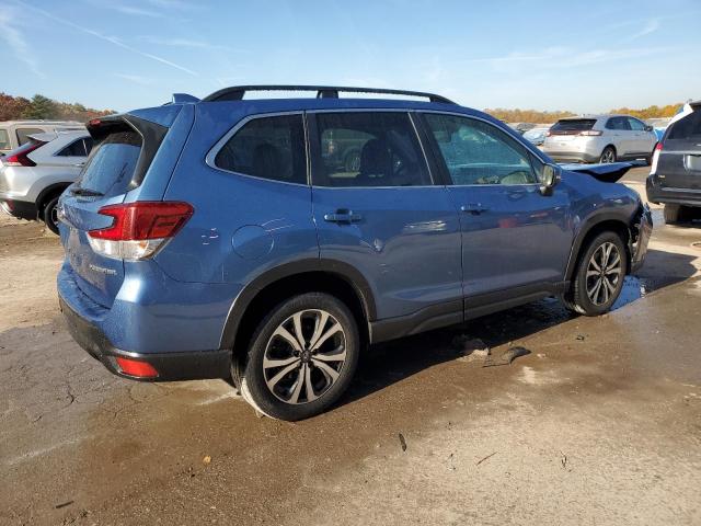2020 SUBARU FORESTER L - JF2SKASC1LH506184