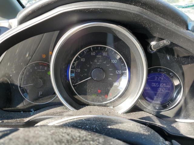 2019 HONDA FIT LX - 3HGGK5H4XKM719304