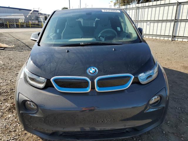 VIN WBY1Z4C56EV275745 2014 BMW I3, Rex no.5