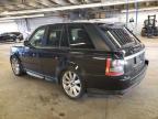 LAND ROVER RANGE ROVE photo