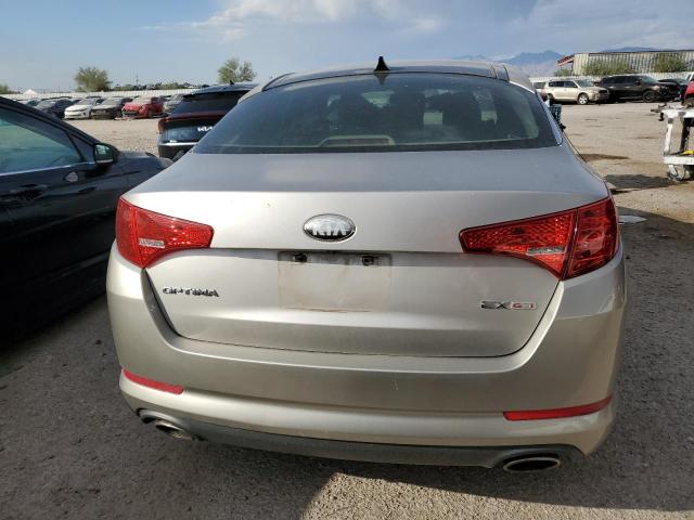 VIN 5XXGN4A72DG154961 2013 KIA Optima, EX no.6