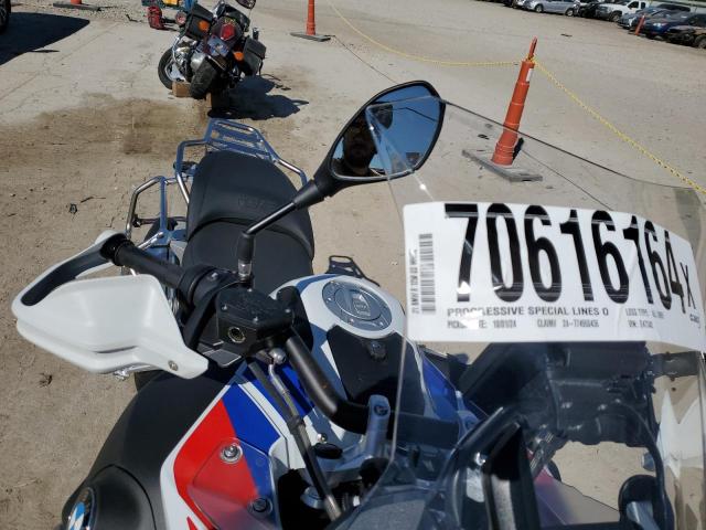 2021 BMW R 1250 GS - WB10M1302M6E47342