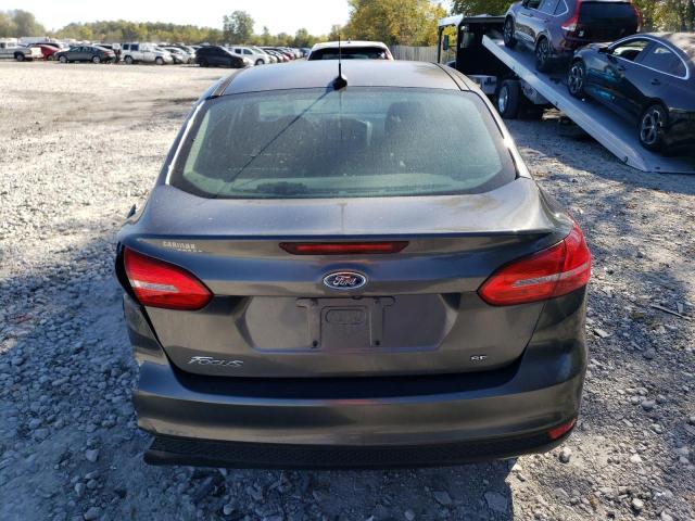 2018 FORD FOCUS SE - 1FADP3F27JL301345