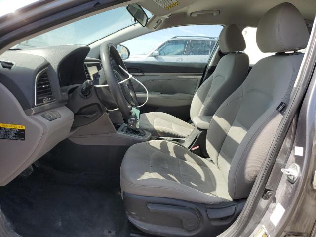 2018 HYUNDAI ELANTRA SE - 5NPD84LF3JH336697
