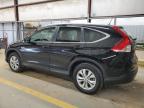 HONDA CR-V EXL photo