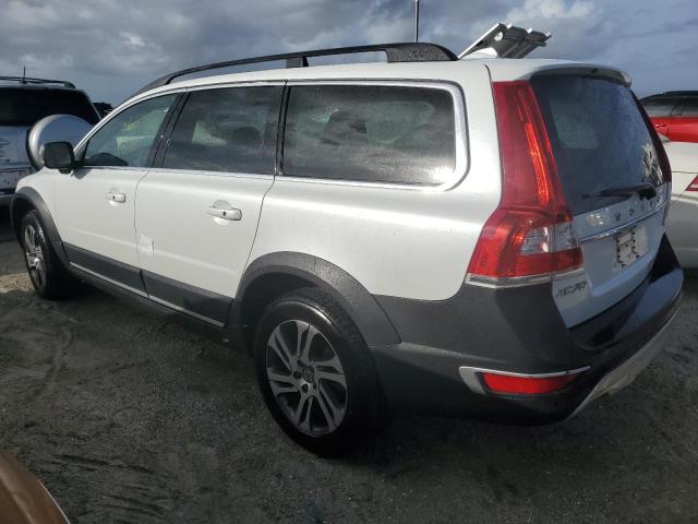 2015 VOLVO XC70 T5 PL YV440MBM7F1221295