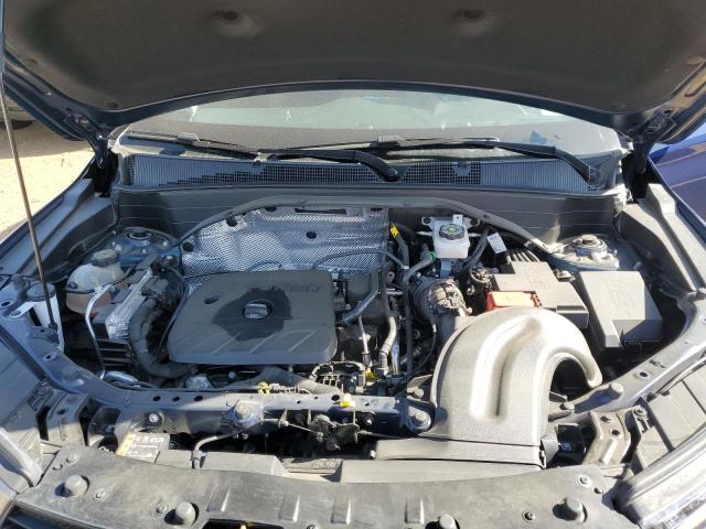 2023 CHEVROLET TRAILBLAZE - KL79MRSL9PB121175
