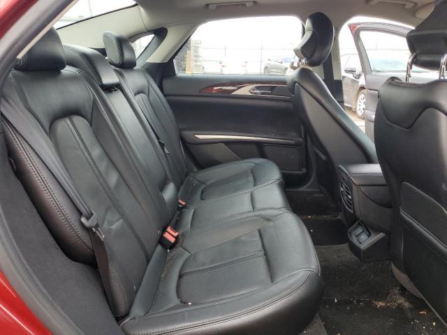 2016 LINCOLN MKZ - 3LN6L2G99GR624483